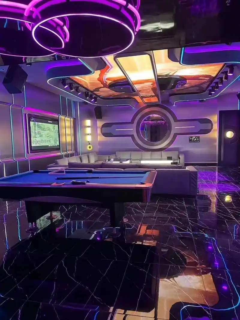 七台河商务ktv怎么样值得体验选择-新兴区ktv预定