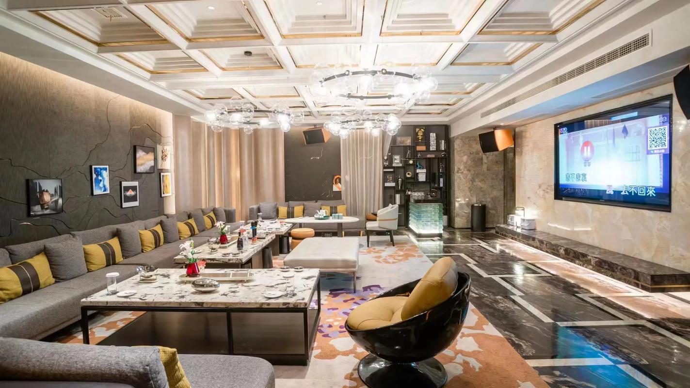 七台河商务ktv计时方式解析-桃山区ktv预定